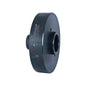Fluidampr Harmonic Balancer Pontiac / Oldsmobile V8 Internal Balance - FLD-650401