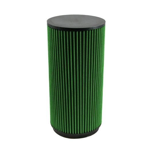 Green Filter USA - Cylinder Filter; ID  5" L 12"