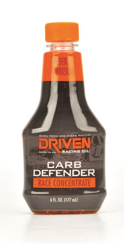 Carb Defender - Race Concentrate