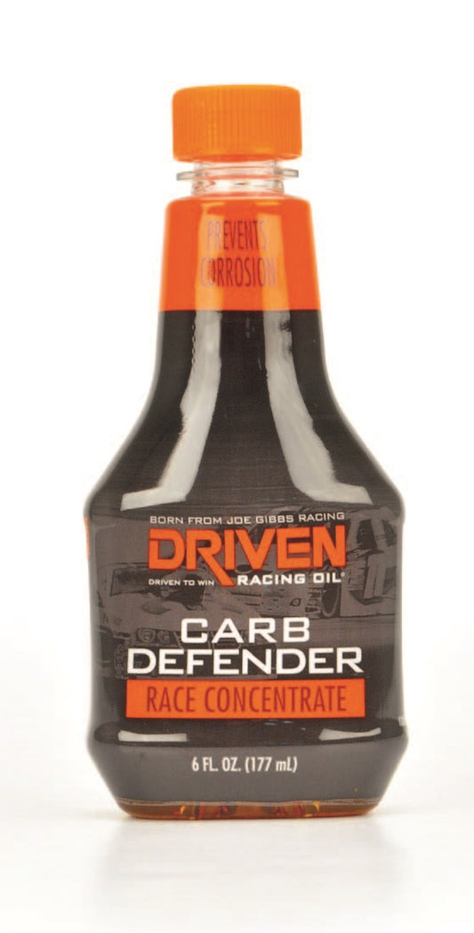 Carb Defender - Race Concentrate