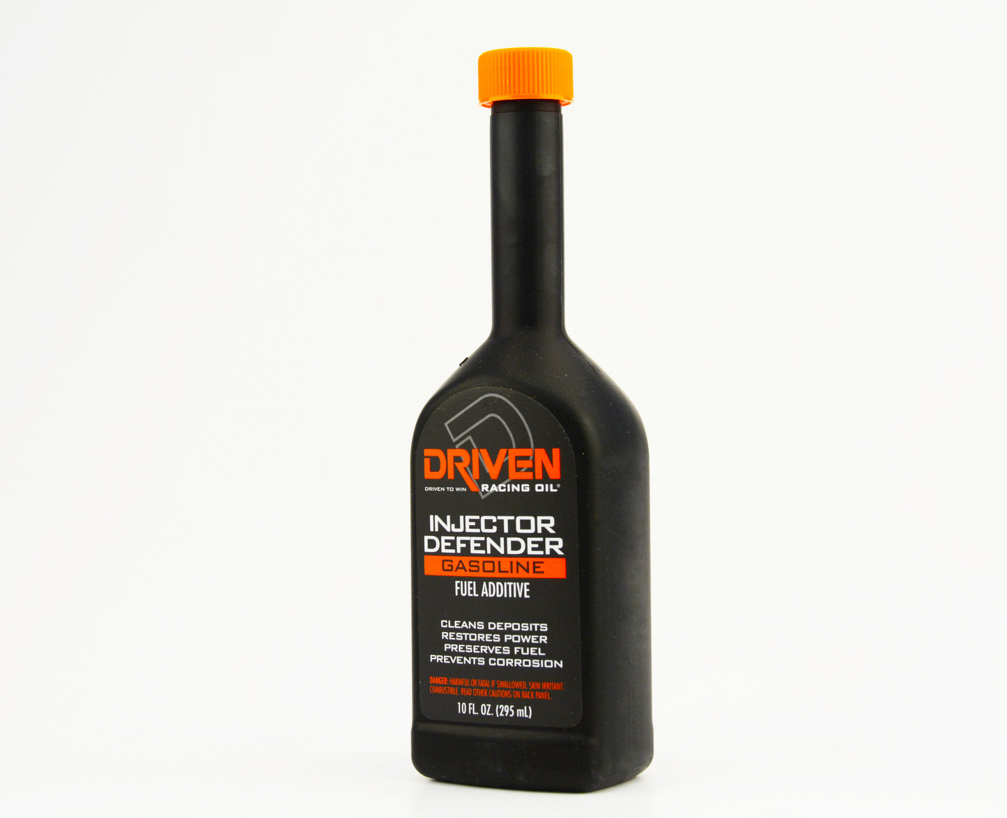 Injector Defender Fuel Additive 10 Oz Bottle