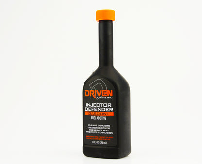 Injector Defender Fuel Additive 10 Oz Bottle