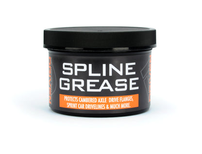 Spline Grease - 1/2 Lb. Tub