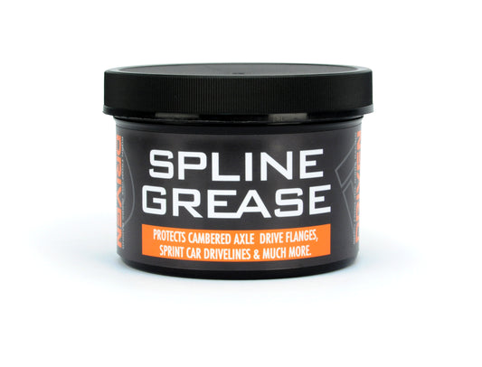 Spline Grease - 1/2 Lb. Tub