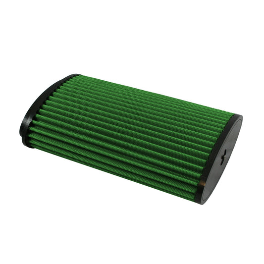 Green Filter USA - Porsche Cayenne Boxster