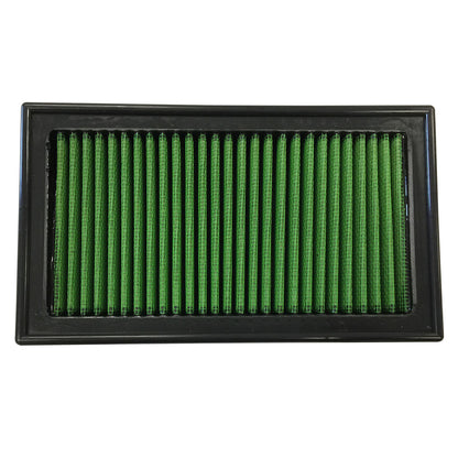Green Filter USA - Nissan Versa Note