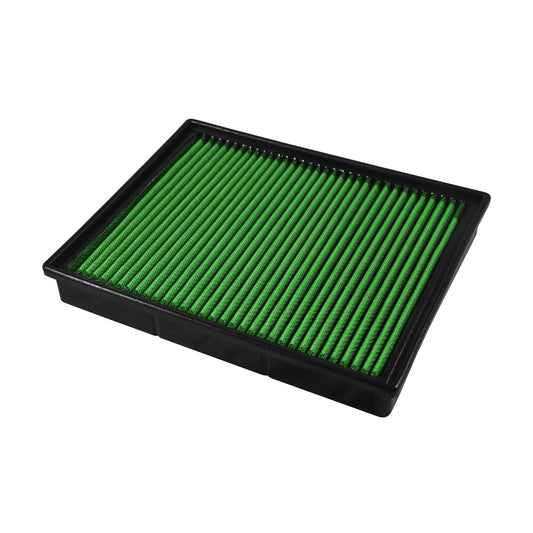 Green Filter USA - Dodge Nitro 2007-up