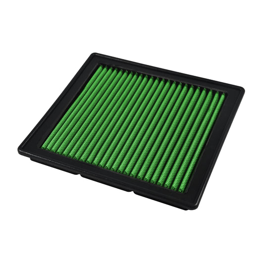 Green Filter USA - Chrysler Sebring Dodge Avenger 2007-up