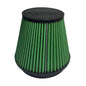Green Filter USA - Cone Filter; ID 6"; H 6" OD-B 7.5" OD-T 4.75"