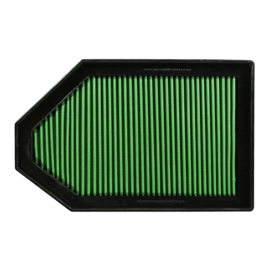 Green Filter USA - Dodge Charger Challenger Chrysler 300 2011-up