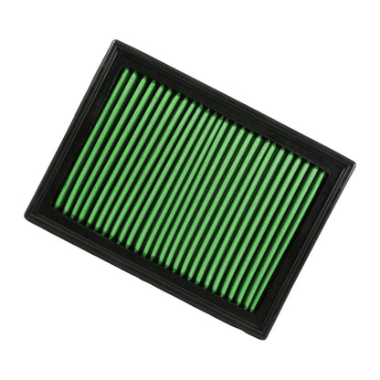 Green Filter USA - Jeep Grand Cherokee Dodge Durango