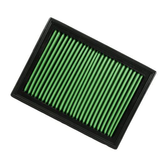 Green Filter USA - Jeep Grand Cherokee Dodge Durango