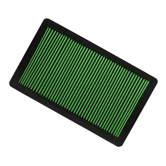 Green Filter USA - Dodge Viper 2008-2010 2013