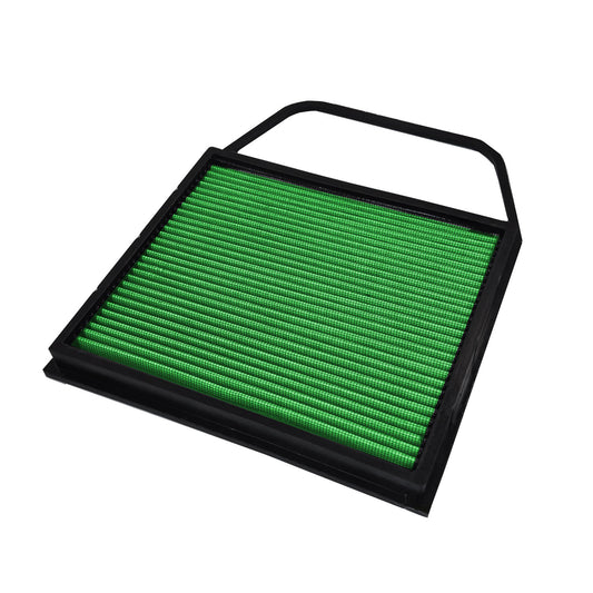 Green Filter USA - BMW Z4 335is 2012