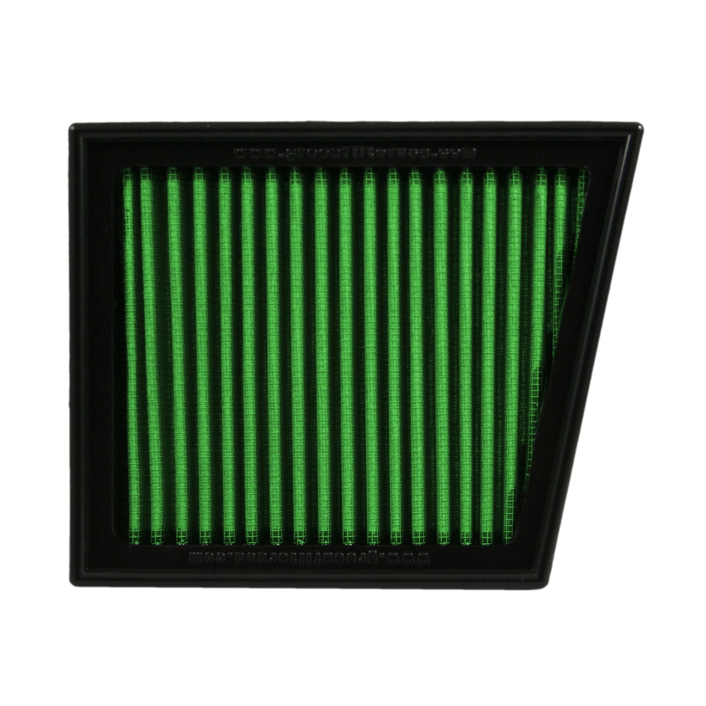 Green Filter USA - Ford Fiesta 2008-2011