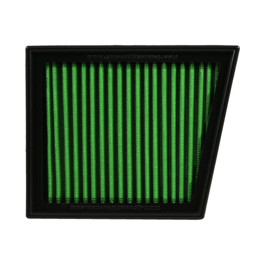 Green Filter USA - Ford Fiesta 2008-2011