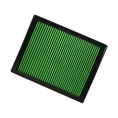 Green Filter USA - Ford Mustang Pontiac GTO
