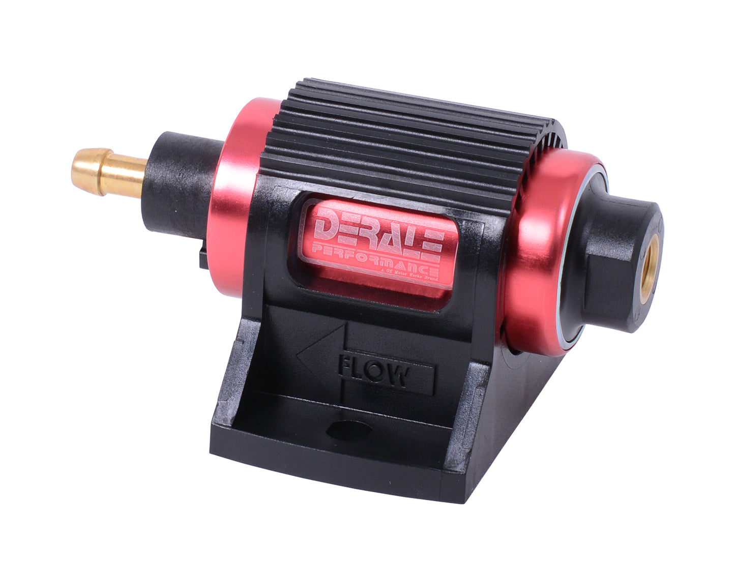 High Performance Inline Fuel Pump