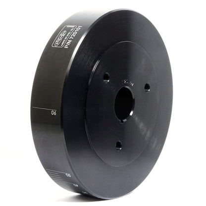 Fluidampr - 720101 - Harmonic Balancer - Fluidampr - SBC - 7-1/4" Dia - Each