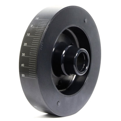 Fluidampr - 720101 - Harmonic Balancer - Fluidampr - SBC - 7-1/4" Dia - Each