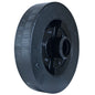 Fluidampr Harmonic Balancer Small Block Chevy 400 cu. in. External Balance - FLD-720111