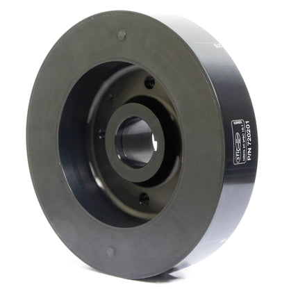 Fluidampr - 720201 - Harmonic Balancer - Fluidampr - BBF - Int Balance - Each