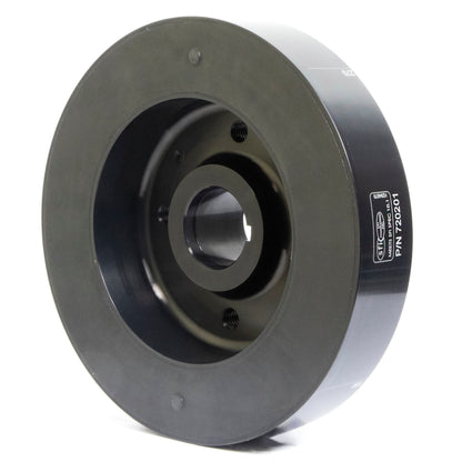 Fluidampr - 720201 - Harmonic Balancer - Fluidampr - BBF - Int Balance - Each