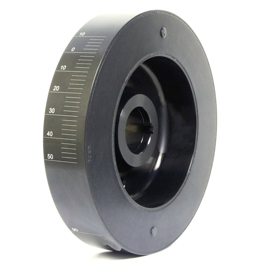 Fluidampr - 720201 - Harmonic Balancer - Fluidampr - BBF - Int Balance - Each