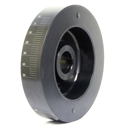 Fluidampr - 720201 - Harmonic Balancer - Fluidampr - BBF - Int Balance - Each