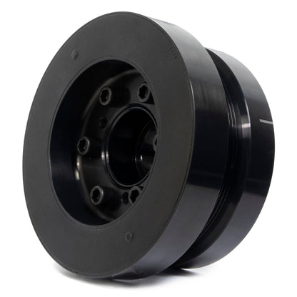 Fluidampr - 720211 - Harmonic Balancer - Fluidampr - Ford - 1999-2003 - 7.3L Power Stroke - Each