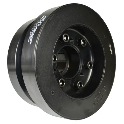 Fluidampr Harmonic Balancer Ford 1999-2003 7.3L Power Stroke - FLD-720211