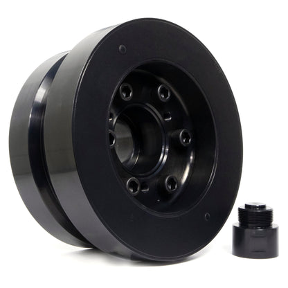 Fluidampr - 720221 - Harmonic Balancer - Fluidampr - Ford - 1994-1997 - 7.3L Power Stroke - Each