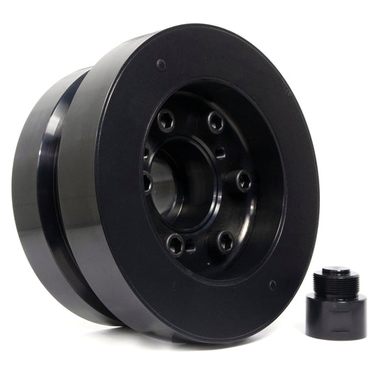 Fluidampr - 720221 - Harmonic Balancer - Fluidampr - Ford - 1994-1997 - 7.3L Power Stroke - Each