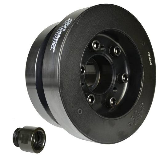 Fluidampr Harmonic Balancer Ford 1994-1997 7.3L Powerstroke - FLD-720221