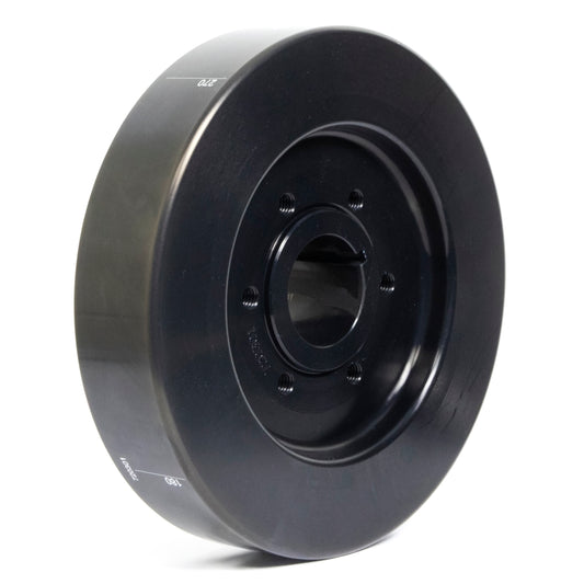 Fluidampr - 720301 - Harmonic Balancer - Fluidampr - Mopar Small Block - A / LA - Each