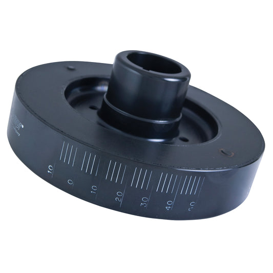 Fluidampr Harmonic Balancer Mopar Small Block LA / A - FLD-720301
