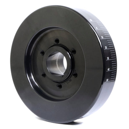Fluidampr - 720311 - Harmonic Balancer - Fluidampr - Mopar Big Block - B/RB/426 Hemi - Each