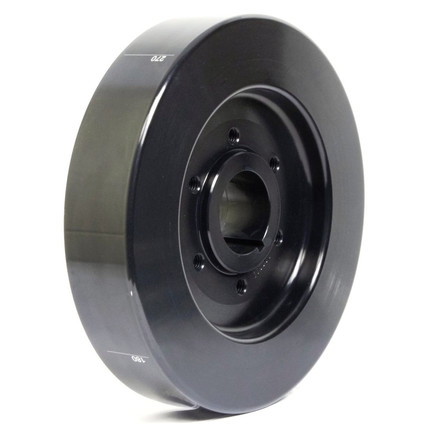 Fluidampr - 720311 - Harmonic Balancer - Fluidampr - Mopar Big Block - B/RB/426 Hemi - Each