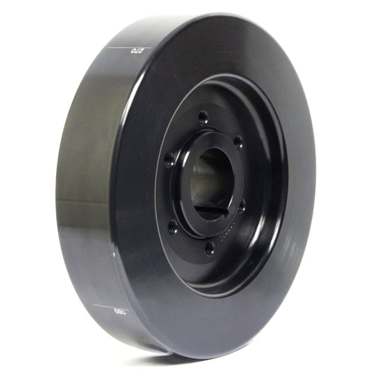 Fluidampr - 720311 - Harmonic Balancer - Fluidampr - Mopar Big Block - B/RB/426 Hemi - Each