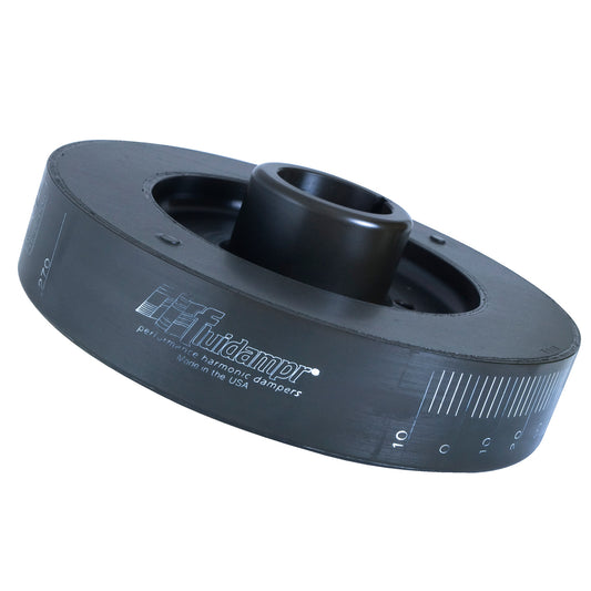 Fluidampr Harmonic Balancer Mopar Big Block B/RB/426 Hemi - FLD-720311