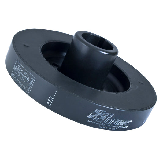 Fluidampr Harmonic Balancer Mopar Early Hemi - FLD-720321