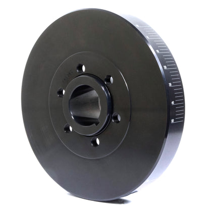 Fluidampr - 720321 - Harmonic Balancer - Fluidampr - Mopar Early Hemi - Each