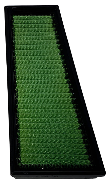 Green Filter USA - Panel Filter - Mercedes AMG GT63-GT63S-G63-S63-E63 (18-22) - 7247