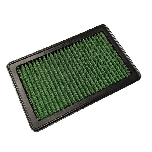 Green Filter USA - Panel Filter - Acura/Honda/Hyundai/Kia NSX-Civic SI (12-21) - 7261