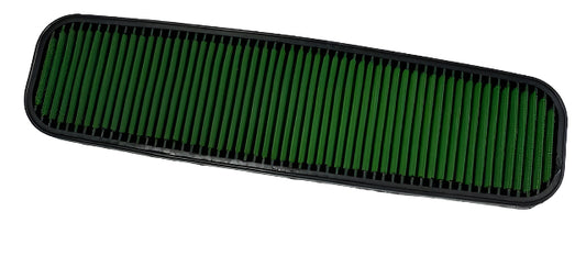 Green Filter USA - Panel Filter - 911 9991) GT3 Cup Car 14-18 - 7328