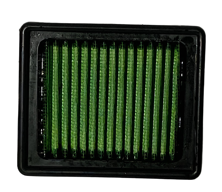 Green Filter USA - Panel Filter - KTM Duke-RC125-200-390 (11-20) - 7339