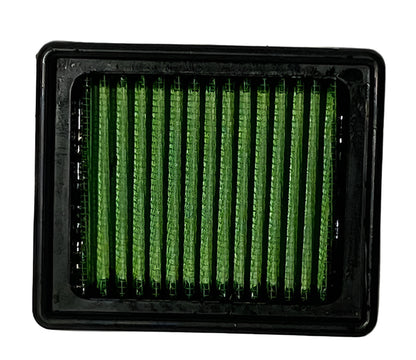 Green Filter USA - Panel Filter - KTM Duke-RC125-200-390 (11-20) - 7339