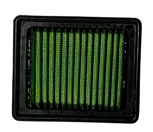 Green Filter USA - Panel Filter - KTM Duke-RC125-200-390 (11-20) - 7339
