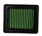 Green Filter USA - Panel Filter - KTM Duke-RC125-200-390 (11-20) - 7339
