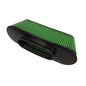 Green Filter USA - Oval Filter - Oval Cone Clamp On ID=8.63"x3" ODbase= 20x5.5 H=6" - 7344